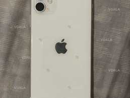 11 iPhone 128 гб у білому кольорі - VDALA.PRO