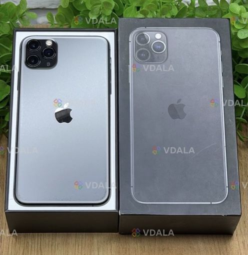 iPhone 11 Pro Max 64gb - VDALA.PRO