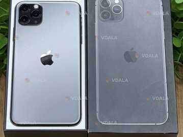 iPhone 11 Pro Max 64gb - VDALA.PRO