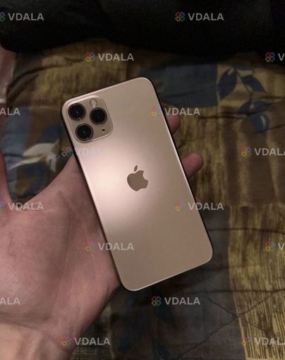 iPhone 11 Pro gold 256 gb - VDALA.PRO