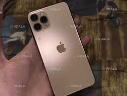iPhone 11 Pro gold 256 gb - VDALA.PRO