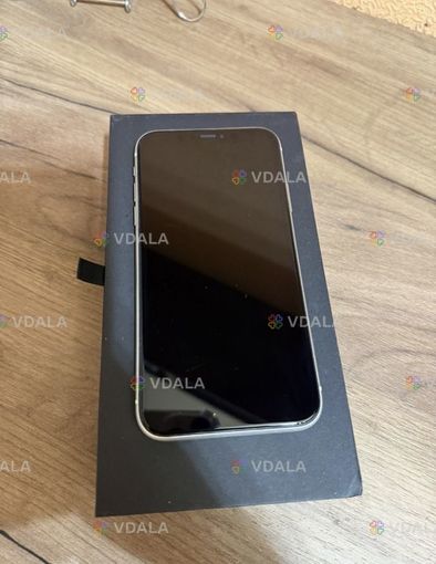 iPhone 11 (128) айфон - VDALA.PRO