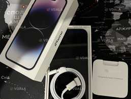 Apple iPhone 14 Pro - VDALA.PRO