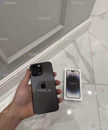 Продам iPhone 14 Pro Max 512 Продам iPhone 14 Pro Max 512 - VDALA.PRO