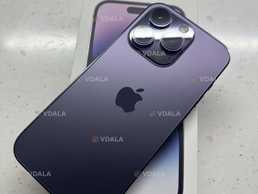 iPhone 14 Pro 512 e-sim - VDALA.PRO