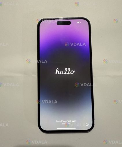 iPhone 14 Pro Max 256 ідеал - VDALA.PRO