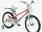 Велосипед 2-х колісний - VDALA.PRO - 1