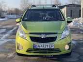 Продам Chevrolet Spark 2010, 138 000 км, 1.2 l.. - VDALA.PRO - 2