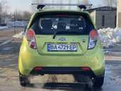 Продам Chevrolet Spark 2010, 138 000 км, 1.2 l.. - VDALA.PRO - 3