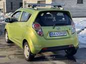 Продам Chevrolet Spark 2010, 138 000 км, 1.2 l.. - VDALA.PRO - 4