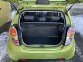 Продам Chevrolet Spark 2010, 138 000 км, 1.2 l.. - VDALA.PRO - 13