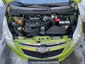 Продам Chevrolet Spark 2010, 138 000 км, 1.2 l.. - VDALA.PRO - 15