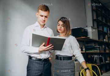 Провідний менеджер з персоналу - VDALA.PRO