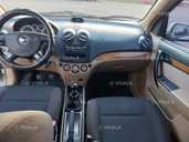 Продам Chevrolet Aveo 2008, 84 000 км, 1.6 l.. - VDALA.PRO - 4