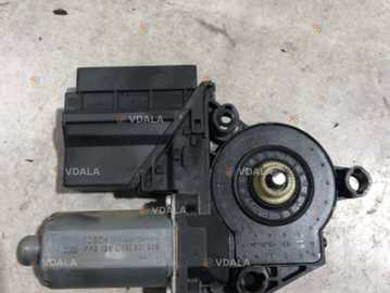 Двигун склопідіймача передній VW Multivan T5 / Transporter T5 7H195980 - VDALA.PRO