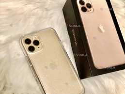 Айфон 11 про на 512 гб золотий - VDALA.PRO