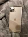 Айфон 11 про на 512 гб золотий - VDALA.PRO - 2