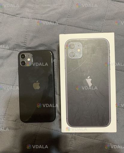iPhone 11 128gb neverlock - VDALA.PRO