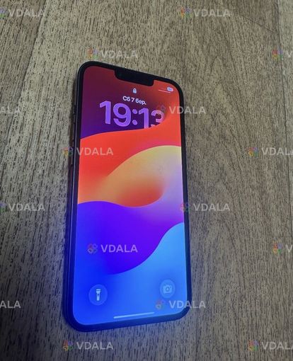 iPhone 14 128gb 85 бат - VDALA.PRO