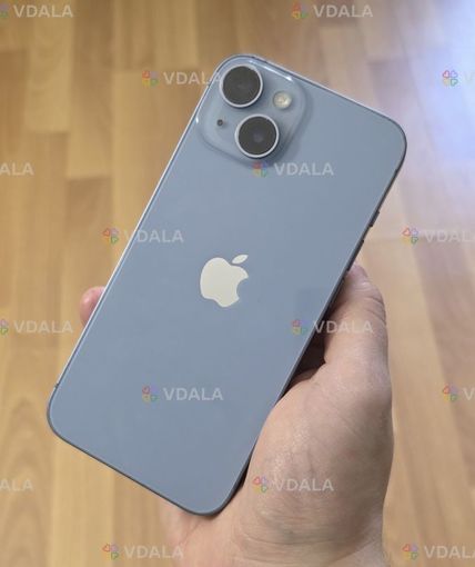 iPhone 14 128 gb 90% neverlock - VDALA.PRO