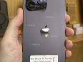iPhone 14 Pro Max 128 gb deep purple 100% EU Рівне фіз сім - VDALA.PRO - 1