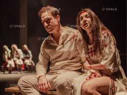 Тіні забутих предків - VDALA.PRO