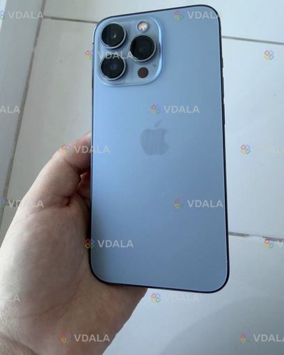 iPhone 13 Pro 256 gb - VDALA.PRO