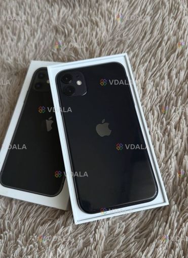 Продам iPhone 11/64gb - VDALA.PRO