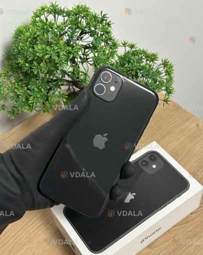 iPhone 11 на 64 gb в ідеальному стані - VDALA.PRO