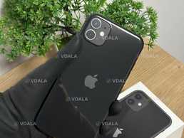 iPhone 11 на 64 gb в ідеальному стані - VDALA.PRO