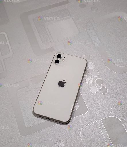 iPhone 11 64gb 84% акб - VDALA.PRO