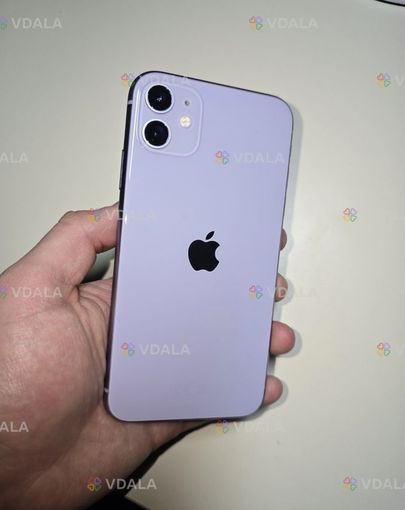 iPhone 11 64 gb батарея 73% - VDALA.PRO