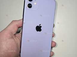 iPhone 11 64 gb батарея 73% - VDALA.PRO
