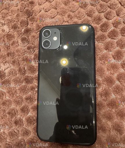 iPhone 11 на 64gb - VDALA.PRO