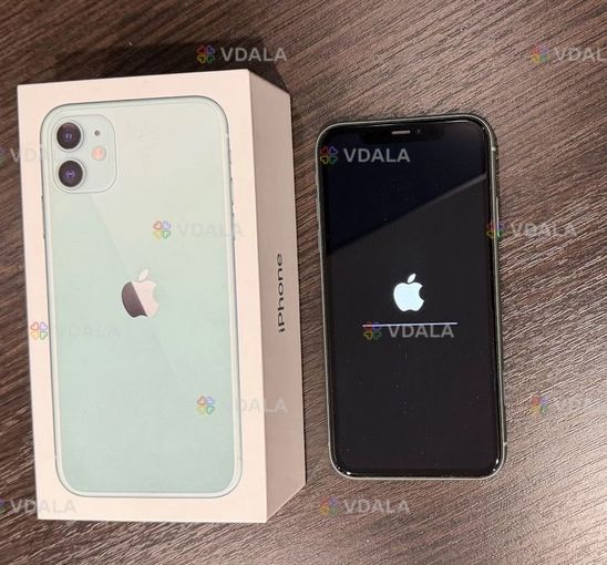 iPhone 11 64 gb б/у - VDALA.PRO