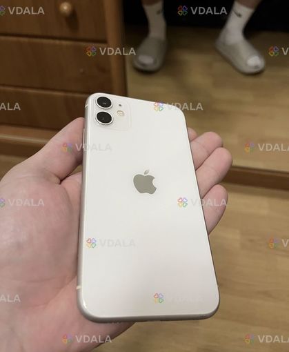 Продам iPhone 11 64 gb - VDALA.PRO