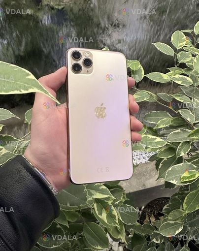 IPhone 11 Pro Max 100% акб - VDALA.PRO