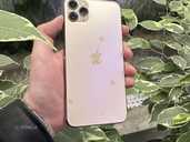 IPhone 11 Pro Max 100% акб - VDALA.PRO - 1