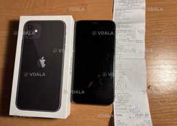 iPhone 11 128gb black - VDALA.PRO
