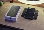 iPhone 11 black 128gb - VDALA.PRO - 1