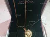 Колье маховик времени гарри поттер пандора pandora - VDALA.PRO - 1