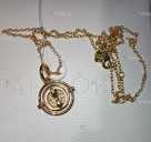 Колье маховик времени гарри поттер пандора pandora - VDALA.PRO - 4