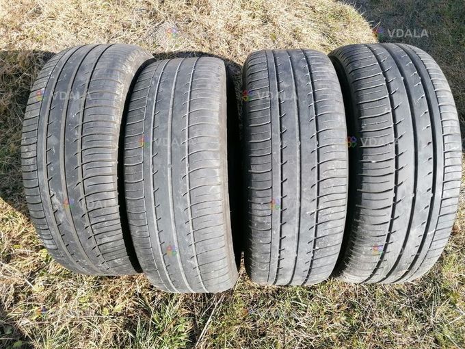Шини Белшина Belshina ArtMotion Бел-283 215/60 R16 95H Літні 4шт - VDALA.PRO