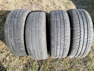 Шини Белшина Belshina ArtMotion Бел-283 215/60 R16 95H Літні 4шт - VDALA.PRO