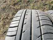 Шини Белшина Belshina ArtMotion Бел-283 215/60 R16 95H Літні 4шт - VDALA.PRO - 5