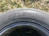 Шини Белшина Belshina ArtMotion Бел-283 215/60 R16 95H Літні 4шт - VDALA.PRO - 7