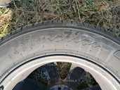 Шини Белшина Belshina ArtMotion Бел-283 215/60 R16 95H Літні 4шт - VDALA.PRO - 8