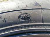 Шини Белшина Belshina ArtMotion Бел-283 215/60 R16 95H Літні 4шт - VDALA.PRO - 10