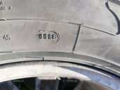 Шини Белшина Belshina ArtMotion Бел-283 215/60 R16 95H Літні 4шт - VDALA.PRO - 11