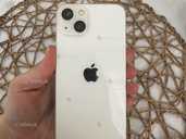 iPhone 13 128 GB white (офіційно купувався) - VDALA.PRO - 1